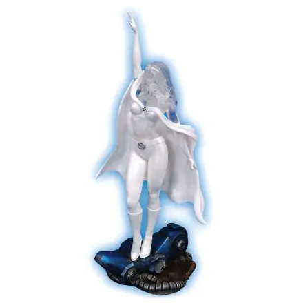 Marvel X-Men Emma Frost statue 30cm termékfotója