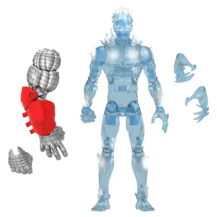 Marvel X-Men Iceman figure 15cm product photo
