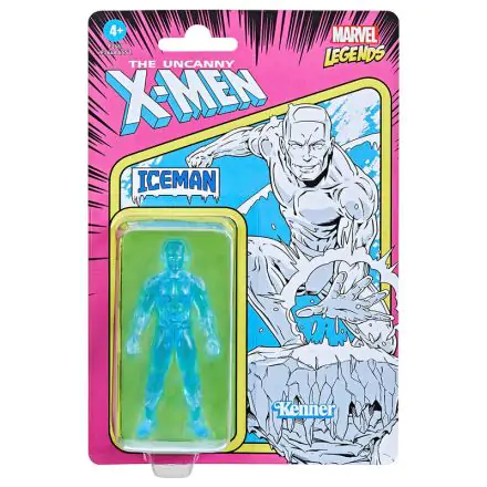 Marvel X-Men Iceman figure 9,5cm product photo