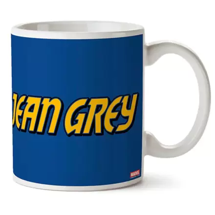 Marvel X-Men Jean Grey mug termékfotója