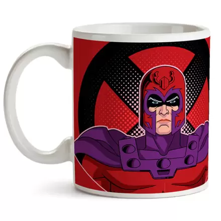 Marvel X-Men Magneto mug termékfotója