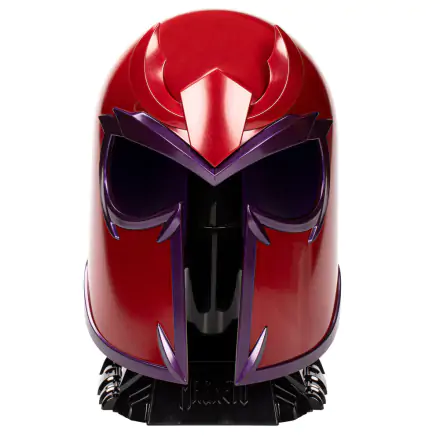 X-Men '97 Premium Roleplay Replica Magneto Helmet termékfotója