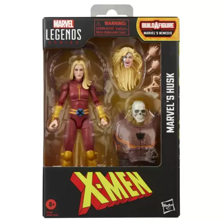 Marvel X-Men Marvel's Husk figure 15cm termékfotója