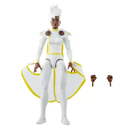 Marvel X-Men Marvels Storm figure 15cm termékfotója