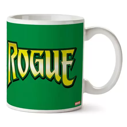 Marvel X-Men Rogue mug termékfotója