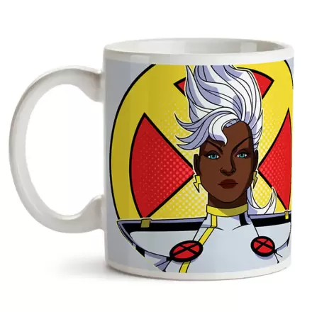 Marvel X-Men Storm mug termékfotója