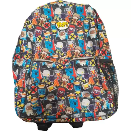 Marvel X-Men nylon backpack termékfotója