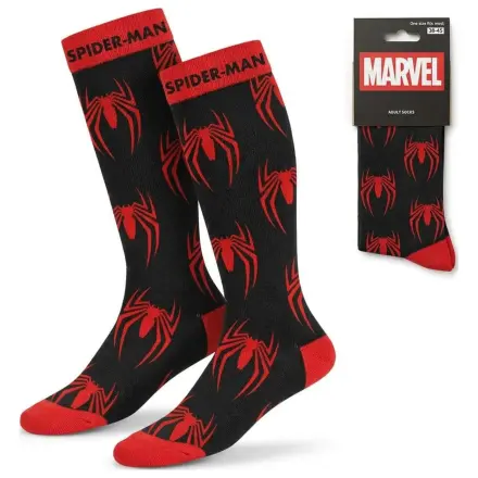 Marvel Socks Spider-Man 38-45 product photo