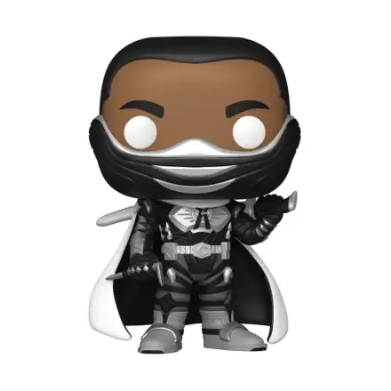 Marvel Zombies Funko POP! Marvel Vinyl Figure Blade Knight 9 cm product photo
