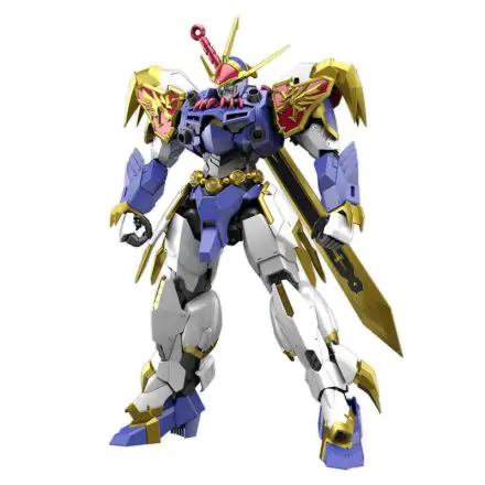 Mashin Eiyuuden Wataru IMGN Ryujinmaru figure product photo