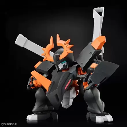 Mashin Hero Wataru Jyugohmaru figure product photo