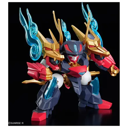 Model Kit Mashin Hero Wataru Kohryumaru product photo