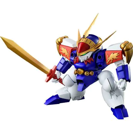 Mashin Hero Wataru Plastic Model Kit PLAMAX Ryujinmaru Update Ver. 8 cm product photo