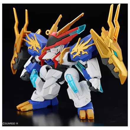 Model Kit Mashin Hero Wataru Ryuohmaru product photo