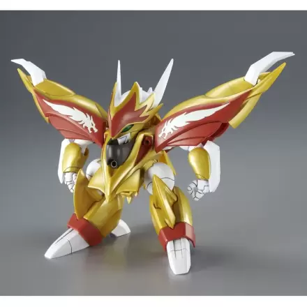 Mashin Hero Wataru Ryuseimaru figure product photo