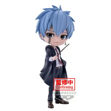 Mashle Magic and Muscles Lance Crown Q posket figure 14cm product photo