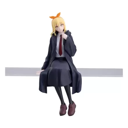 Mashle: Magic and Muscles PM Perching PVC Statue Lemon Irvine 14 cm product photo