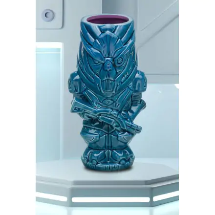 Mass Effect Mug Garrus Geeki Tiki product photo