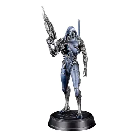 Mass Effect PVC Statue Legion 25 cm termékfotója