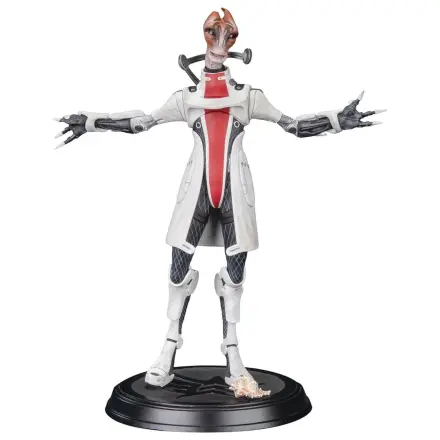 Mass Effect PVC Figure Mordin Solus 23 cm product photo