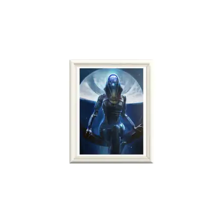 Mass Effect Poster Tali Small Canvas Print 46 x 61 cm product photo