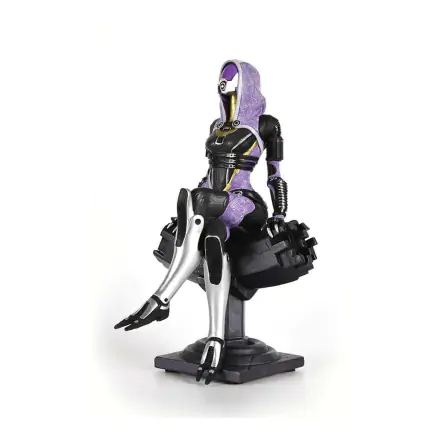 Mass Effect PVC Statue Tali'Zorah nar Rayya 17 cm product photo