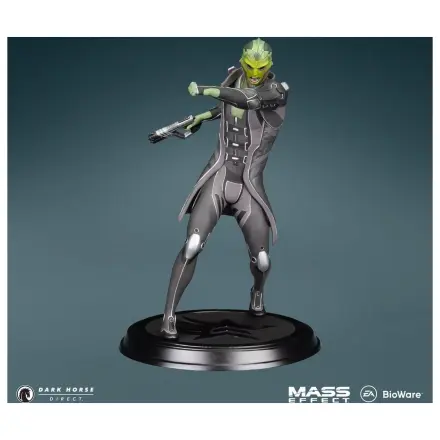 Mass Effect PVC Figure Thane Krios 22 cm product photo
