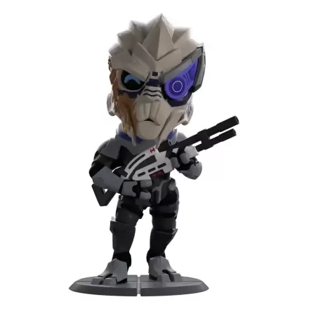 Mass Effect Vinyl Figure Garrus 13 cm product photo
