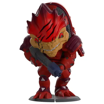 Mass Effect Vinyl Figure Wrex 12 cm      product photo