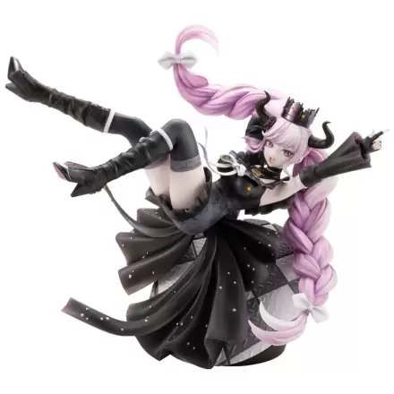 Master Detective Archives: RAIN CODE PVC Statue 1/7 Shinigami 21 cm product photo
