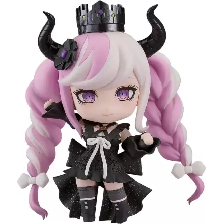 Master Detective Archives: Rain Code Nendoroid Action Figure Shinigami 10 cm termékfotója