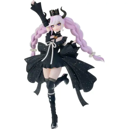 Master Detective Archives: RAIN CODE Pop Up Parade PVC Statue Shinigami 18 cm product photo