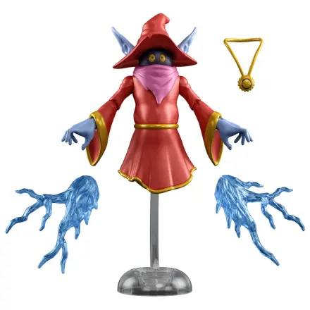 Master of the Universe Cartoon Collection Origins Orko figure 14cm product photo