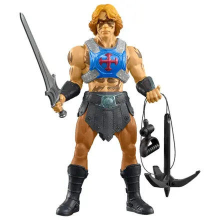 Masters of the Universe 2026 Movie Action Figure He-Man 14 cm product photo