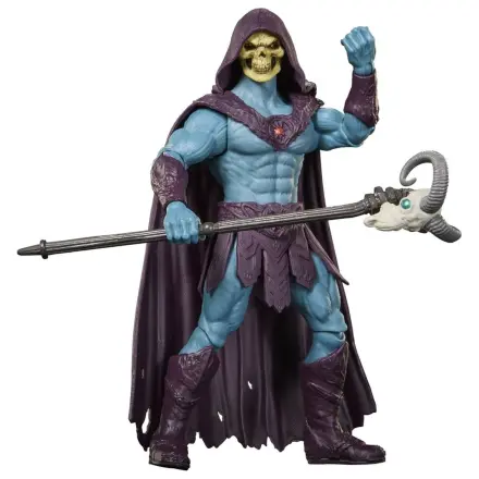 Masters of the Universe 2026 Movie Action Figure Skeletor 14 cm product photo