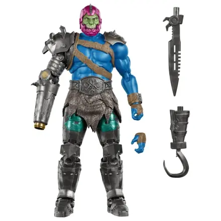 Masters of the Universe 2026 Movie Chronicles Action Figure Trap-Jaw 18 cm product photo