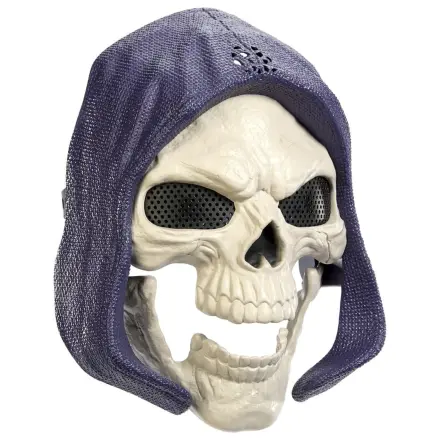 Masters of the Universe 2026 Movie Chronicles Roleplay Replica Skeletor's Mask *German Version* product photo