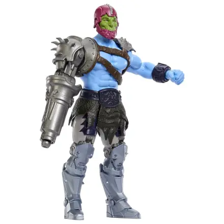 Masters of the Universe 2026 Movie Feature Action Figure Trap-Jaw 14 cm product photo