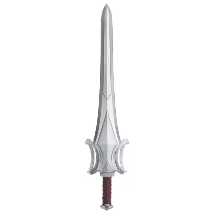 Masters of the Universe 2026 Movie Roleplay Replica Powers of Grayskull Sword *German Version* product photo