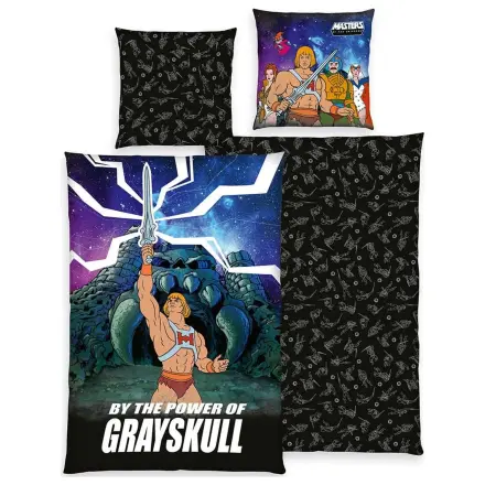 Masters of the Universe Bedding 135 x 200 cm product photo