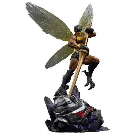 Masters of the Universe Art Scale Statue 1/10 Buzz-Off 36 cm product photo
