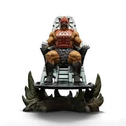 Masters of the Universe Art Scale Statue 1/10 Zodac 22 cm          product photo