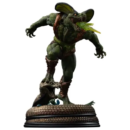 Masters of the Universe Art Scale Statue 1/10 Kobra Khan 20 cm product photo