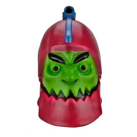 Masters of the Universe Replica (Classic) Latex Mask Trap Jaw termékfotója