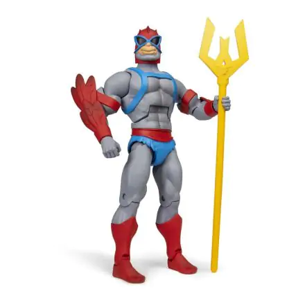 Masters of the Universe Classics Action Figure Club Grayskull Wave 4 Stratos 18 cm product photo
