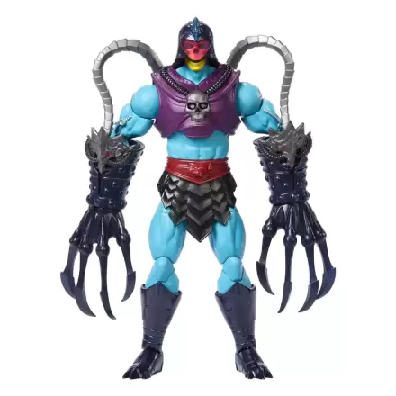 Masters of the Universe Core New Etheria Action Figure Terror Claws Skeletor 18 cm product photo