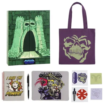 Masters Of The Universe desk gift set product photo