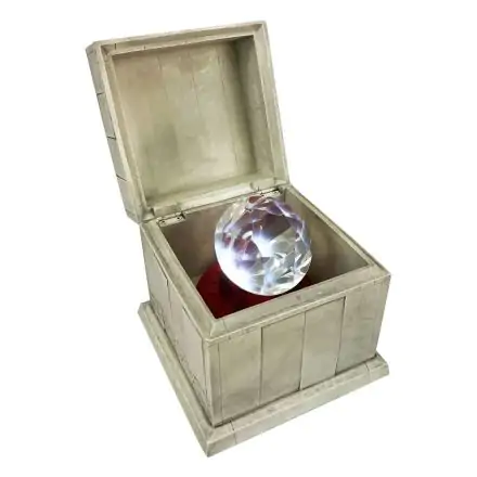 Masters of the Universe Prop Replica Diamond Ray of Disappearance 20 cm product photo