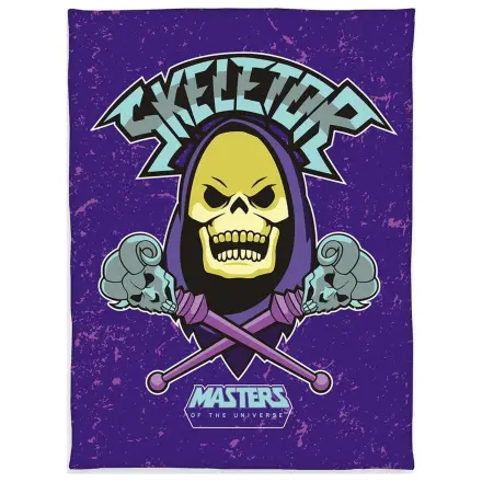 Masters of the Universe Fleece Blanket 130 x 160 cm product photo