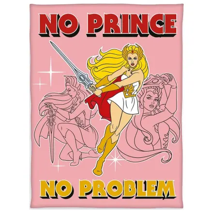 Masters of the Universe Fleece Blanket 130 x 160 cm product photo